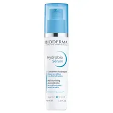 Сыворотка для лица Bioderma Hydrabio Serum, 40 мл