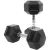 Гантель VictoryFit VF-H225 22.5 кг