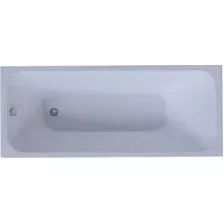 Ванна Aquatek Мия 180x70