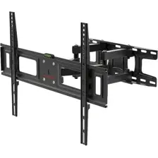 Кронштейн для телевизора Arm Media LCD-418 (черный)