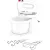 Миксер Bosch MFQ2600W