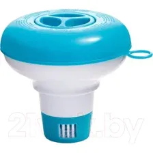 Поплавок-дозатор для бассейна Intex 29040