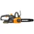 Пила цепная аккумуляторная WORX WG322E.9