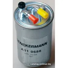 Топливный фильтр Denckermann A110688
