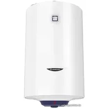 Накопительный электрический водонагреватель Ariston BLU1 R 80 V PL