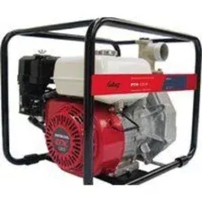 Мотопомпа Fubag PTH 400H