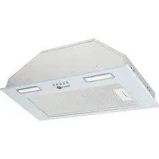 Вытяжка Schtoff Elemento 60 White