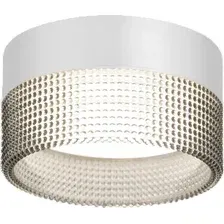Точечный светильник INhome НПБ-SOFT-GX53 SB-BS-WH / 4690612050119
