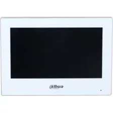 Монитор Dahua DHI-VTH2624GW-WP-EA