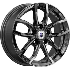 Литой диск K&K Фрост 15x6.5" 5x112мм DIA 57.1мм ET 43мм Кварц
