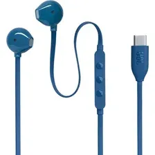 Наушники JBL Tune 305C (темно-синий)