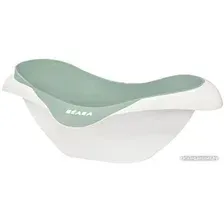 Ванночка для купания Beaba Camele'o Baignoire Cameleo Vert Sauge 920396