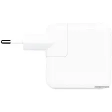 Сетевое зарядное Apple 30W USB-C EU Power Adapter