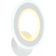 Бра Ambrella light Acrylica FA8812