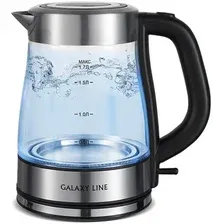 Электрочайник Galaxy Line GL0565