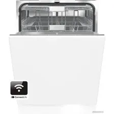Встраиваемая посудомоечная машина Gorenje GV693C60XXL