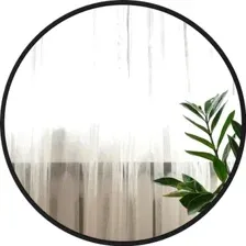 EMZE 90 UV.90.90.CHE (черный с УФ-окантовкой)