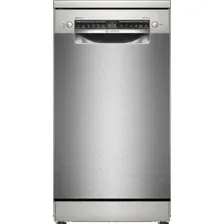 Отдельностоящая посудомоечная машина Bosch Serie 4 SPS4HMI10E