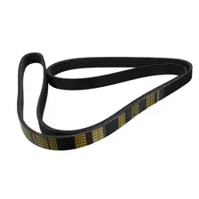 Ремень поликлиновый ZENTPARTS Z22656 PK , 1705 мм