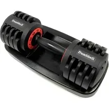 Гантель разборная Maxiscoo Fit 6.5кг / MSF-FR-360524-6-5