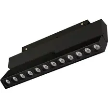 Трековый светильник Arlight MAG-ORIENT-DOTS-FOLD-S230-12W 041532