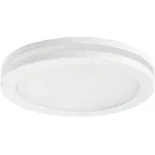 Точечный светильник Lightstar Maturo 070672