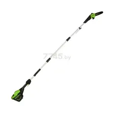 Высоторез аккумуляторный GREENWORKS GD60PST25 60V (1402107)