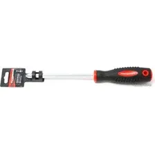 Отвертка ForceKraft Profi S2 PH 3.0х125 мм 27152 FK-70130125