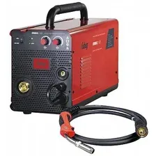 Сварочный инвертор Fubag IRMIG 160 (с горелкой FB 150 3 м)