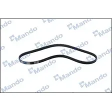 MANDO MB4PK855 - Поликлиновой ремень