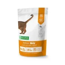 Корм NP Indoor для кошек живущих дома, 400 г