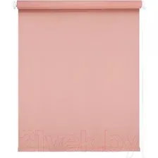 Рулонные шторы Legrand Блэкаут 38x175 (коралл)