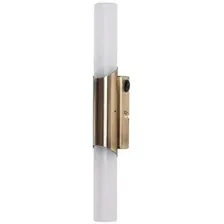 Бра Arte Lamp Aqua-Bastone A2470AP-2AB