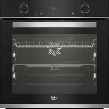 Электрический духовой шкаф BEKO BBVM13400XDS
