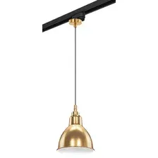 Трековый светильник Lightstar Loft L1T765018
