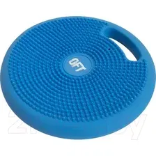 Балансир Original FitTools FT-BPDHL (синий)