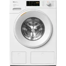 Стиральная машина Miele WSB683 WCS 125 Edition