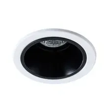 Точечный светильник Arte Lamp Taurus A6663PL-1BK