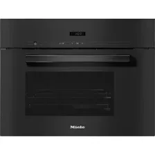 Паровой духовой шкаф Miele DG 2840 OBSW