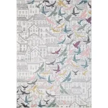 Ковер для детской Merinos Sofit C040-STAN-LIGHT-CREAM (1.6х2.3)