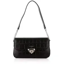 Женская сумка David Jones 823-CM6536-BLK (черный)