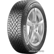Зимние шины Continental VikingContact 7 215/55R18 99T