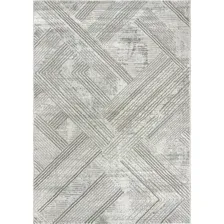 Ковер для жилой комнаты Safyun Eva LZ113-CREAM-BEIGE (0.8x1.5)