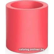 Кашпо Berkano Cilindro 30 (красный)