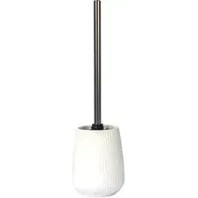 Ершик для унитаза Primanova Soul DR-77005