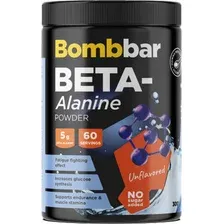 Бета-аланин Bombbar 300г