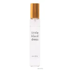 Парфюмерная вода Avon Little Black Dress для нее, 10 мл