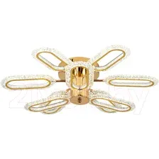 Потолочный светильник LED4U L8450-9