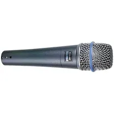 Проводной микрофон Shure BETA 57A