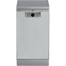 Отдельностоящая посудомоечная машина BEKO BDFS26040XA
